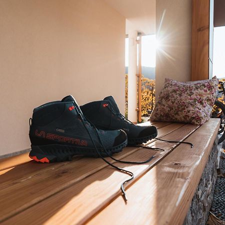 Hotel Penzion Kobala Tolmin Bagian luar foto
